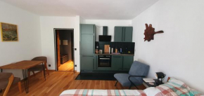 Moderne Ferienwohnung in Hahnenklee